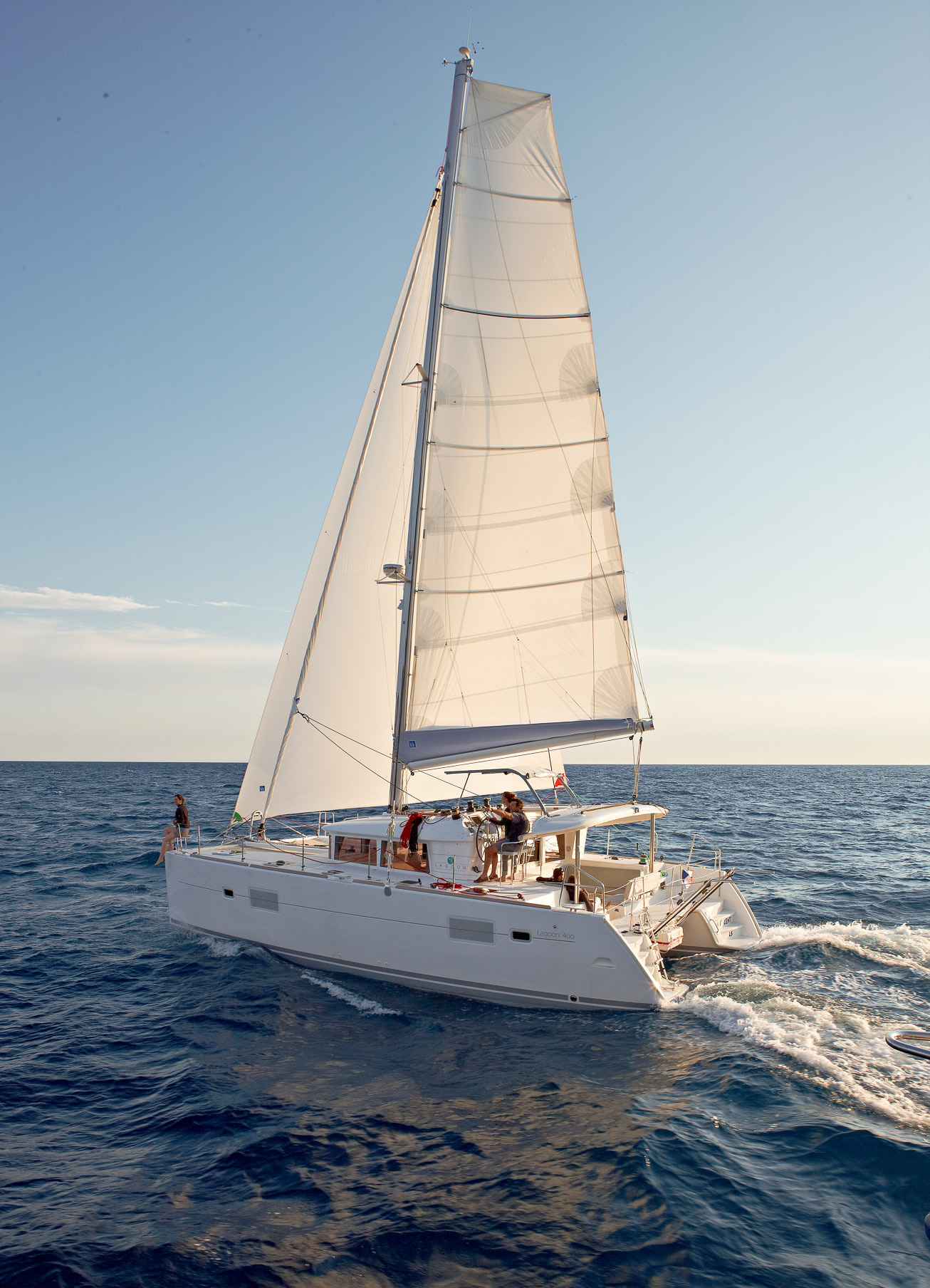 | CV Yachts